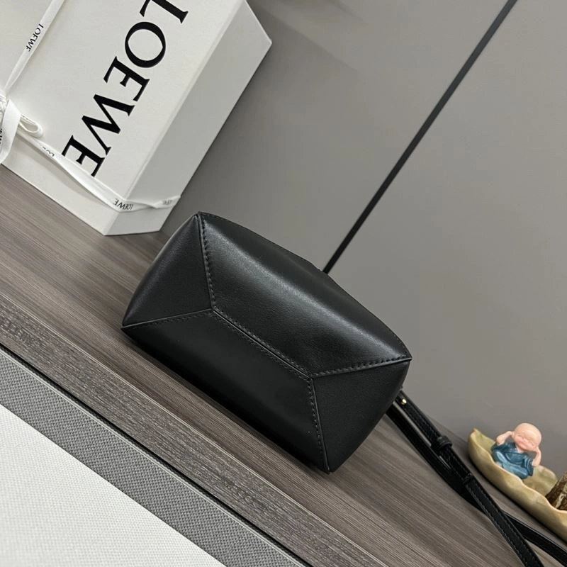 Soft Loewe Shopping Bags 61398