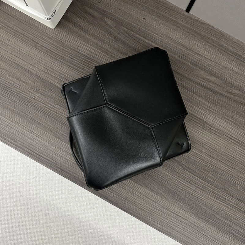 Soft Loewe Shopping Bags 61398
