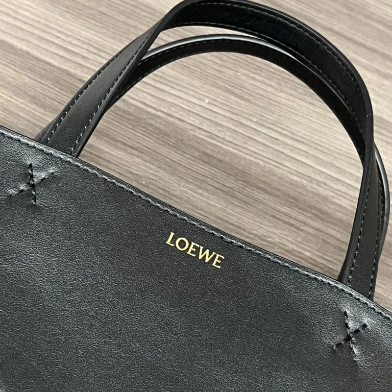 Soft Loewe Shopping Bags 61398