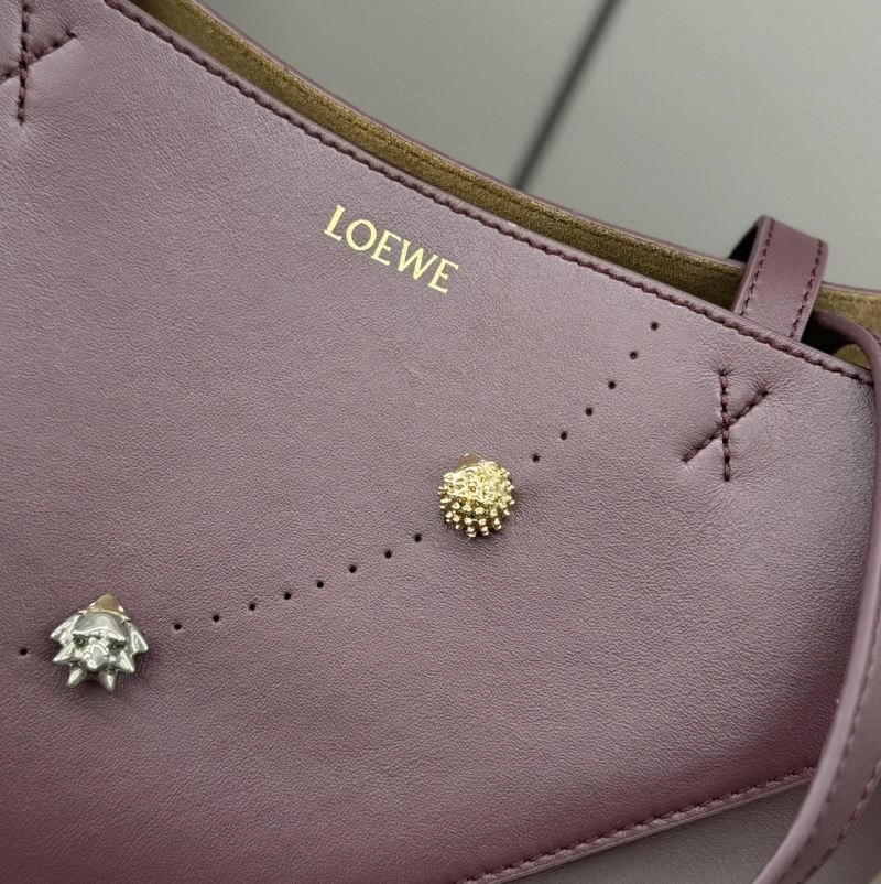 Loewe Shopping Bags Original 61397