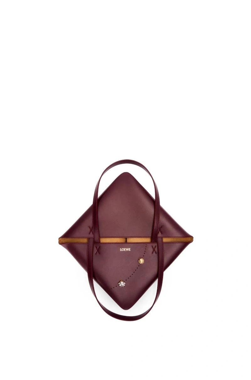 Loewe Shopping Bags Original 61397