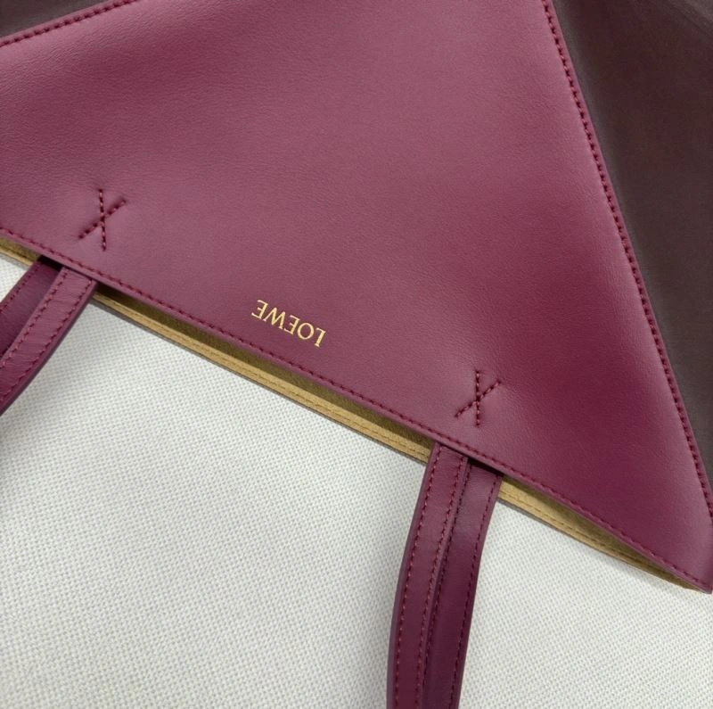 Functional Loewe Shopping Bags 61403