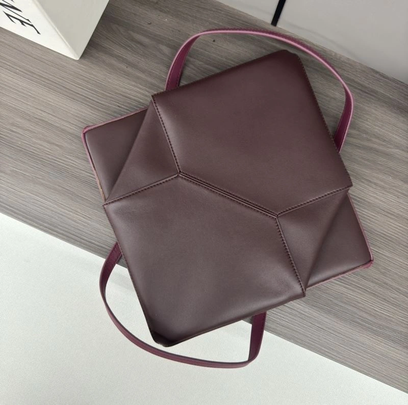 Functional Loewe Shopping Bags 61403
