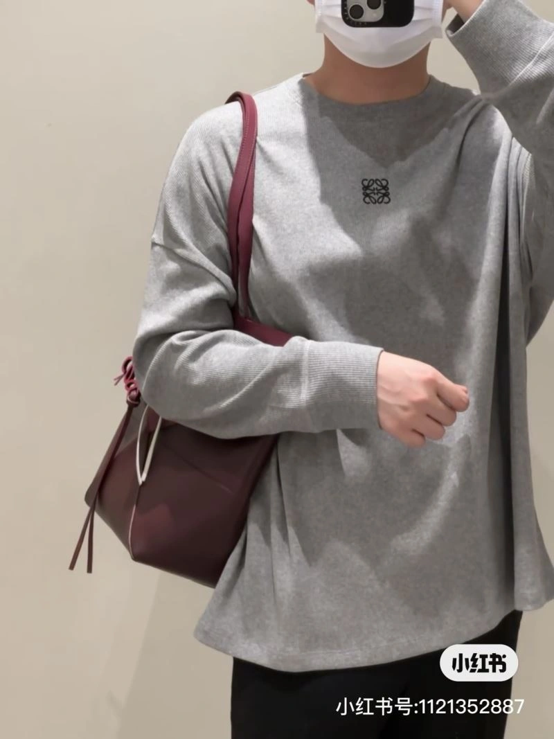 Functional Loewe Shopping Bags 61403