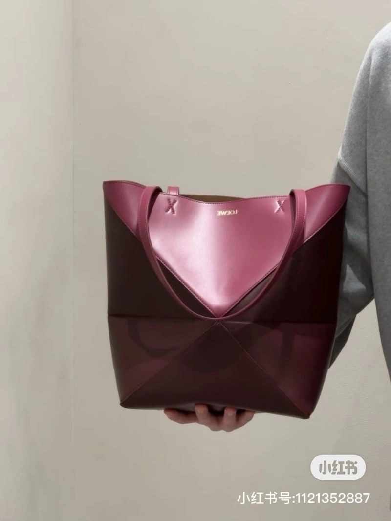 Functional Loewe Shopping Bags 61403