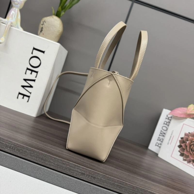 Trendy Loewe Shopping Bags 61394