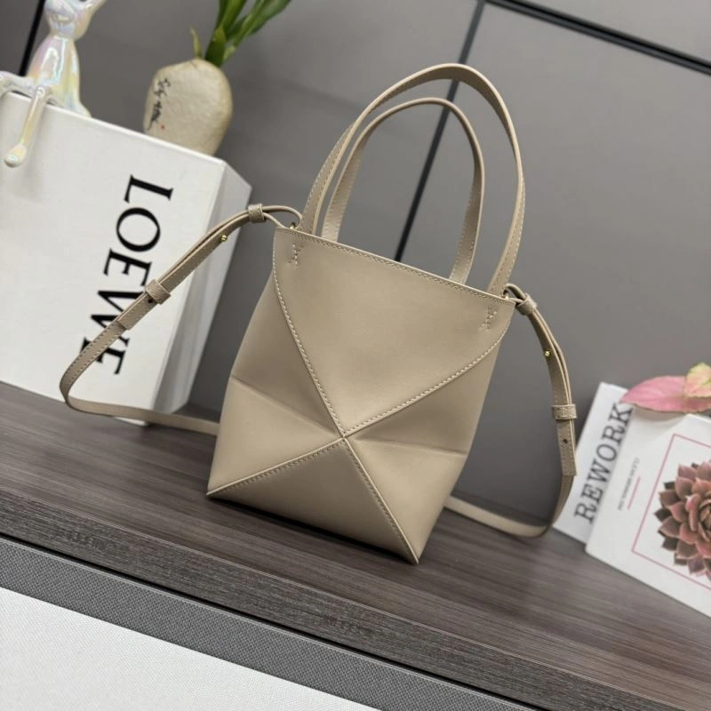 Trendy Loewe Shopping Bags 61394