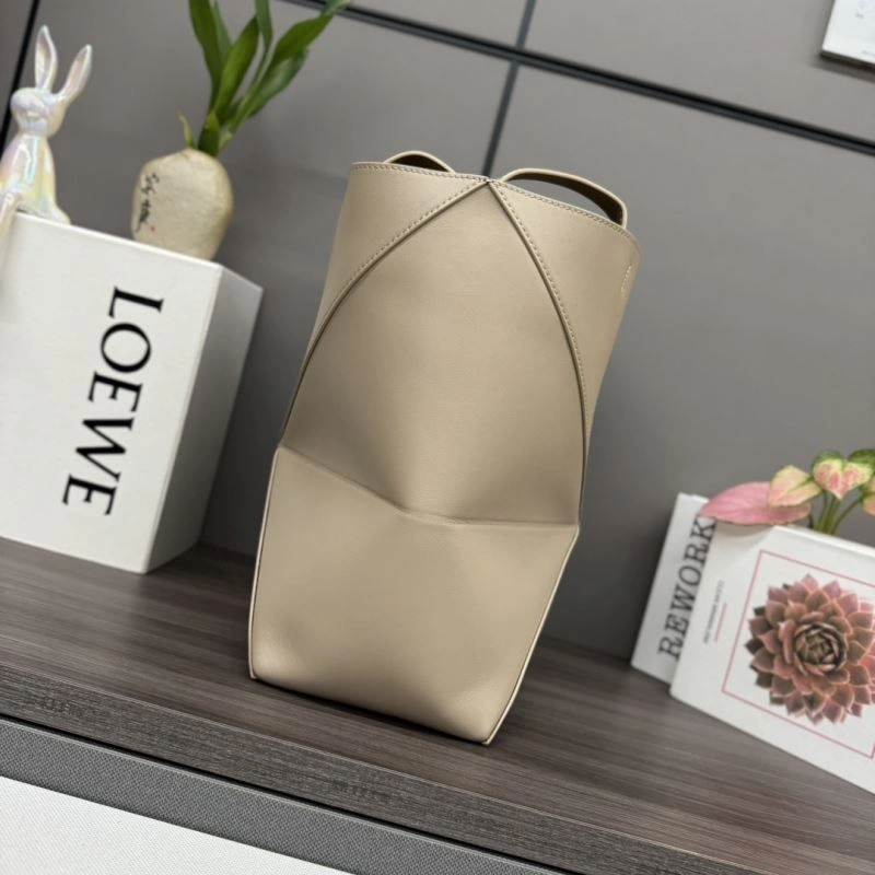 Loewe Shopping Bags ZeroBulk 61391