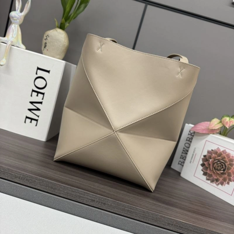 Loewe Shopping Bags ZeroBulk 61391