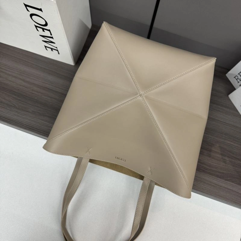 Loewe Shopping Bags ZeroBulk 61391