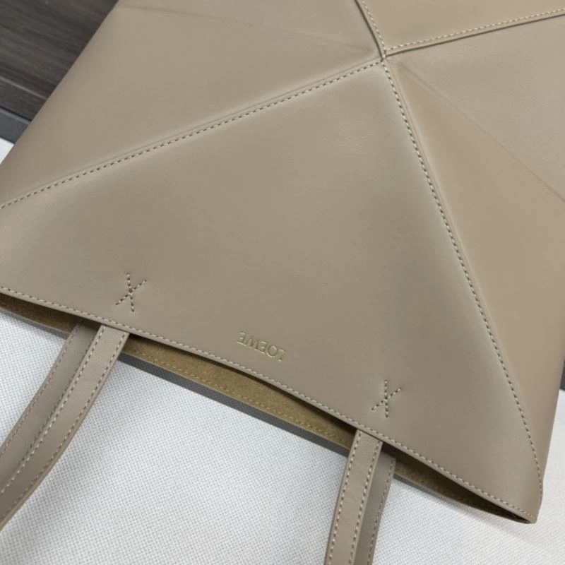 Loewe Shopping Bags ZeroBulk 61391