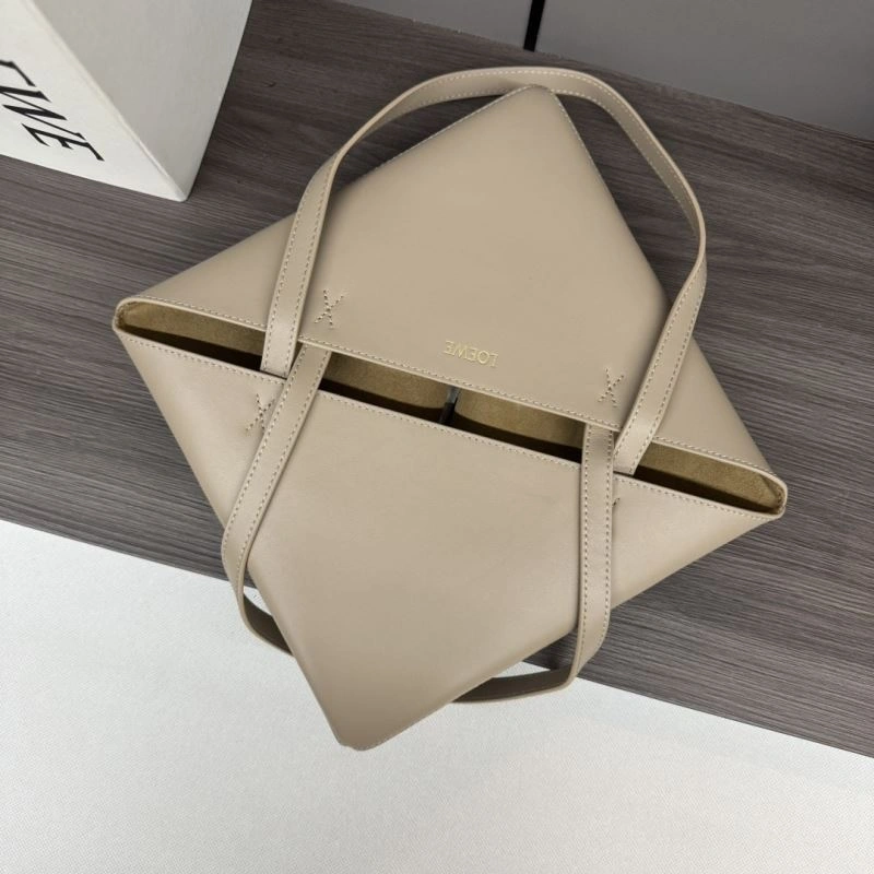 Loewe Shopping Bags ZeroBulk 61391