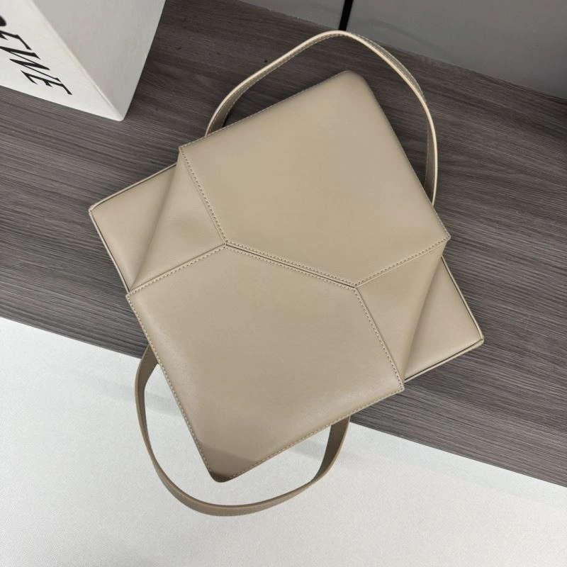 Loewe Shopping Bags ZeroBulk 61391