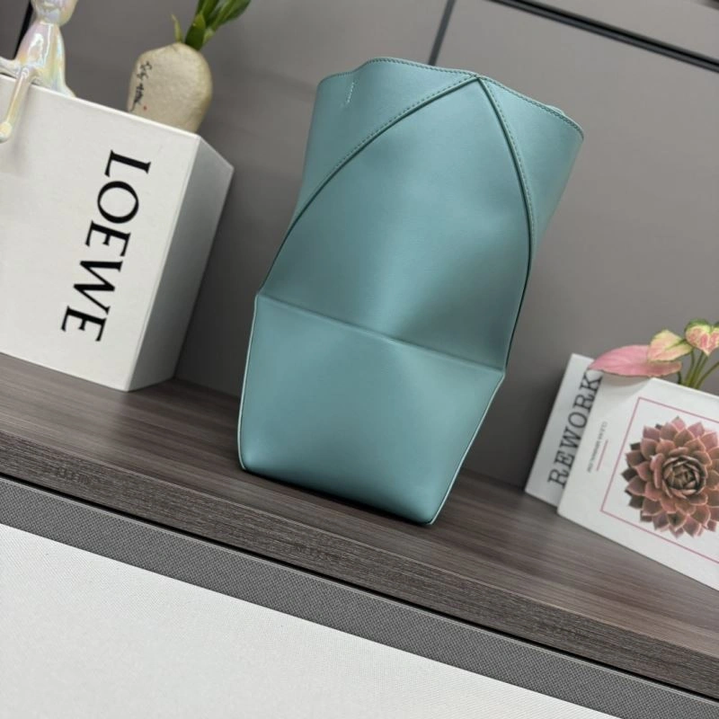 Loewe Shopping Bags Breathable 61389