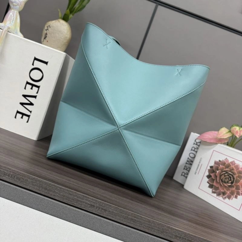 Loewe Shopping Bags Breathable 61389