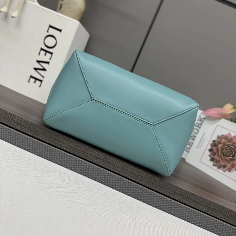 Loewe Shopping Bags Breathable 61389