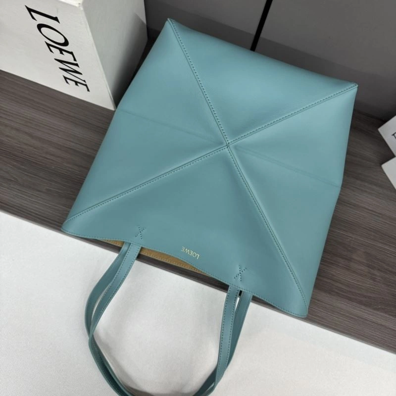 Loewe Shopping Bags Breathable 61389
