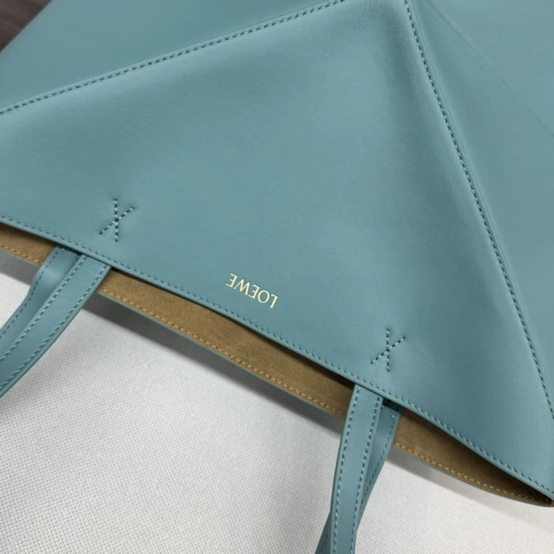 Loewe Shopping Bags Breathable 61389