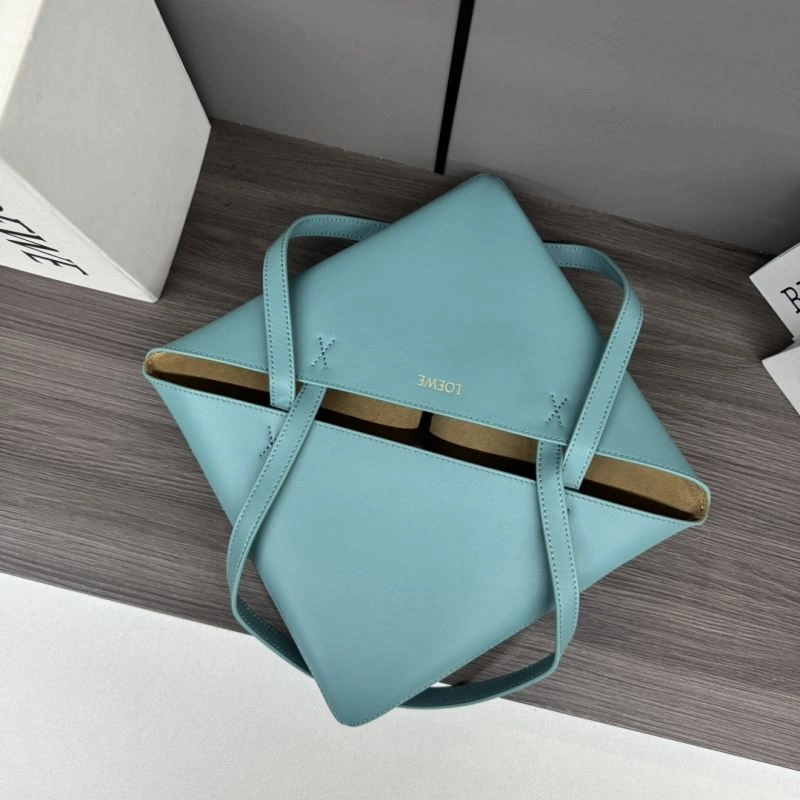 Loewe Shopping Bags Breathable 61389