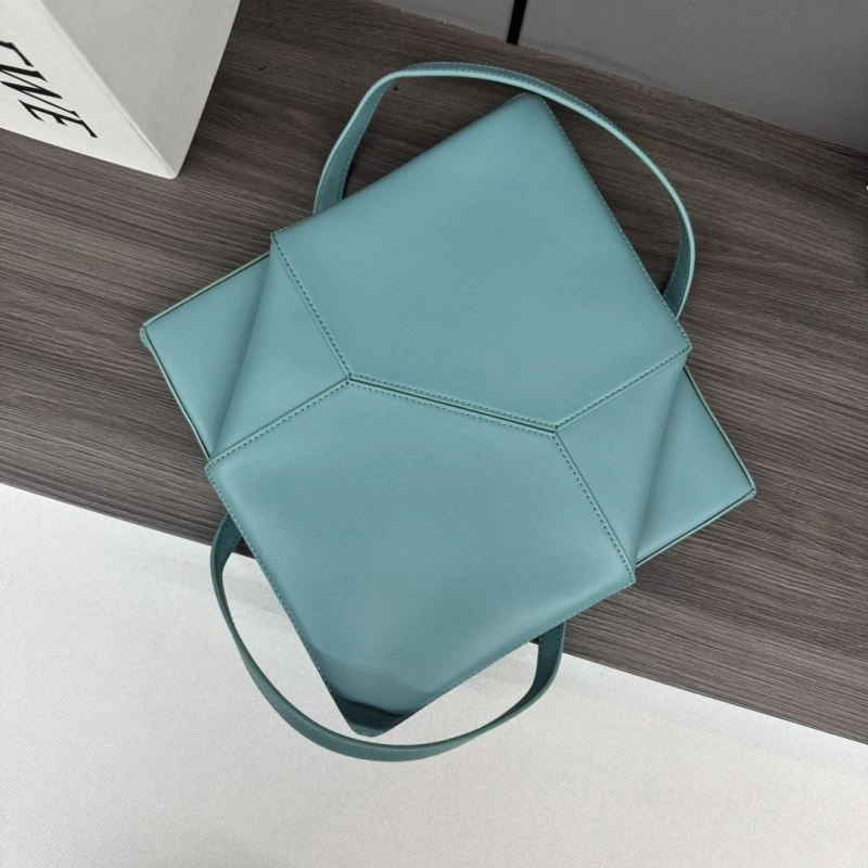 Loewe Shopping Bags Breathable 61389