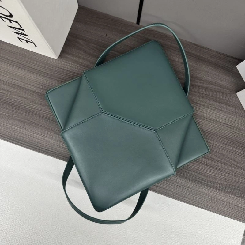 SportInspired Loewe Shopping Bags 61382