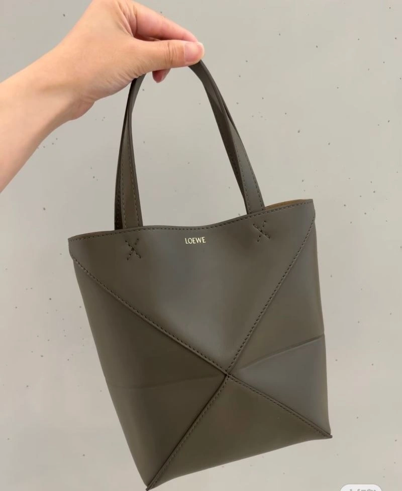 FastDry Loewe Shopping Bags 61423