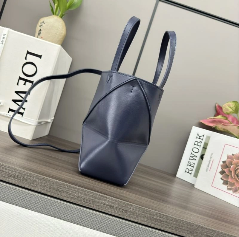 Stylish Loewe Shopping Bags 61374