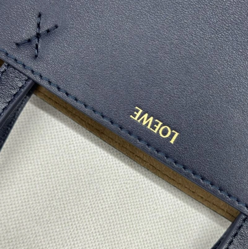 Stylish Loewe Shopping Bags 61374