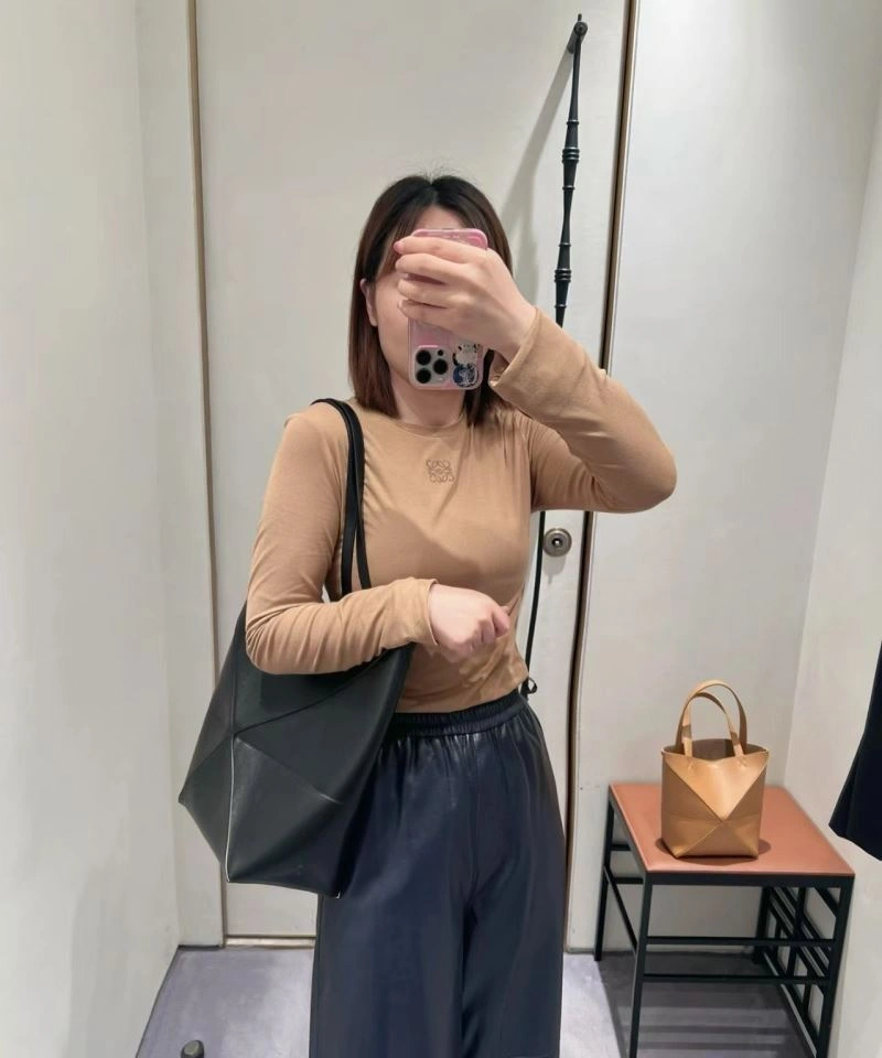 Loewe Shopping Bags Affordable 61381
