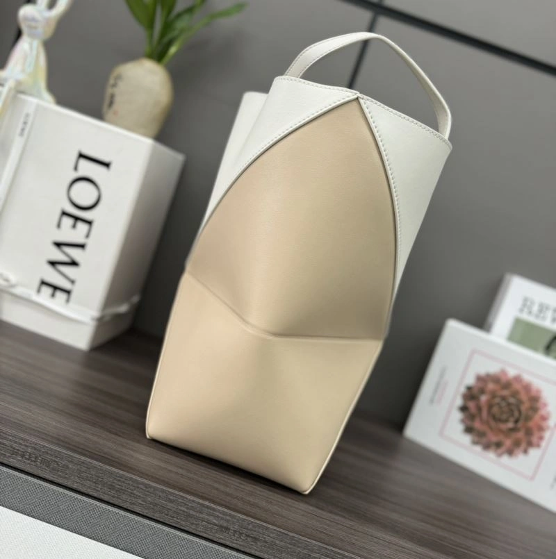 Loewe Shopping Bags Neat 61421