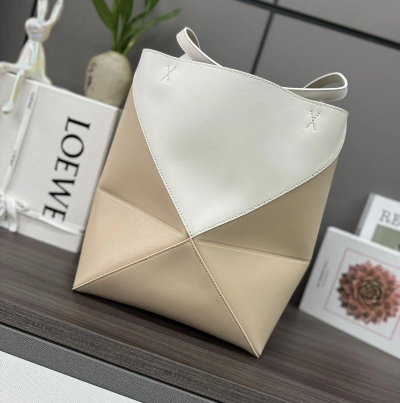 Loewe Shopping Bags Neat 61421