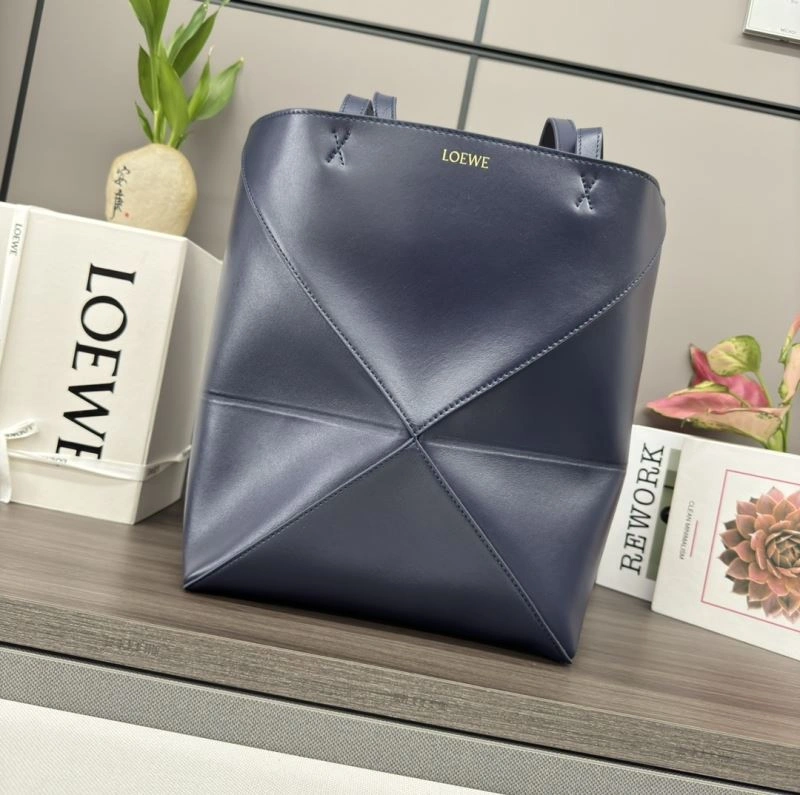 Loewe Shopping Bags Efficient 61372