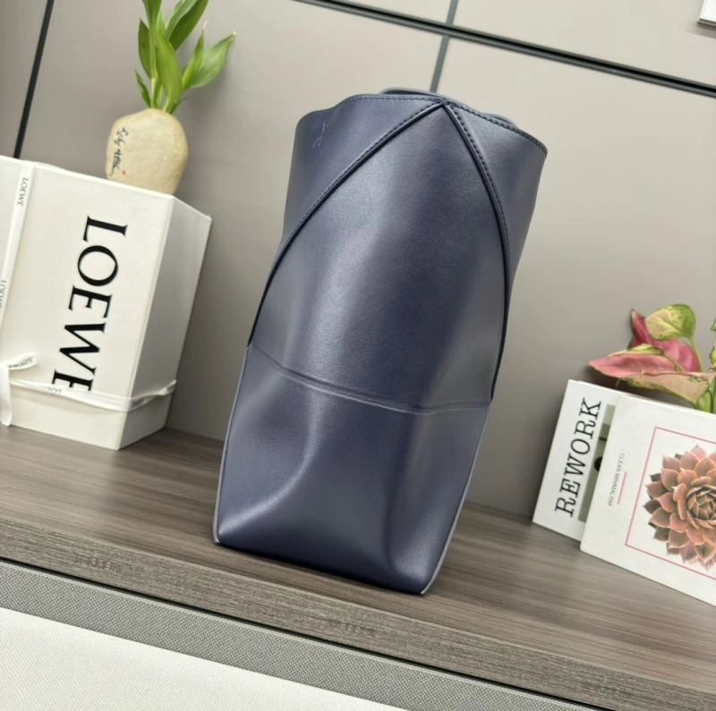 Loewe Shopping Bags Efficient 61372