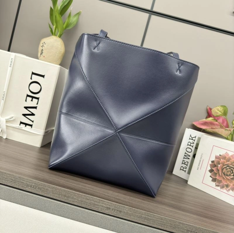 Loewe Shopping Bags Efficient 61372