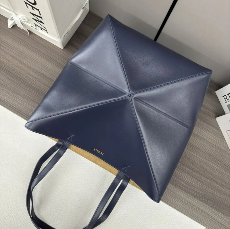 Loewe Shopping Bags Efficient 61372