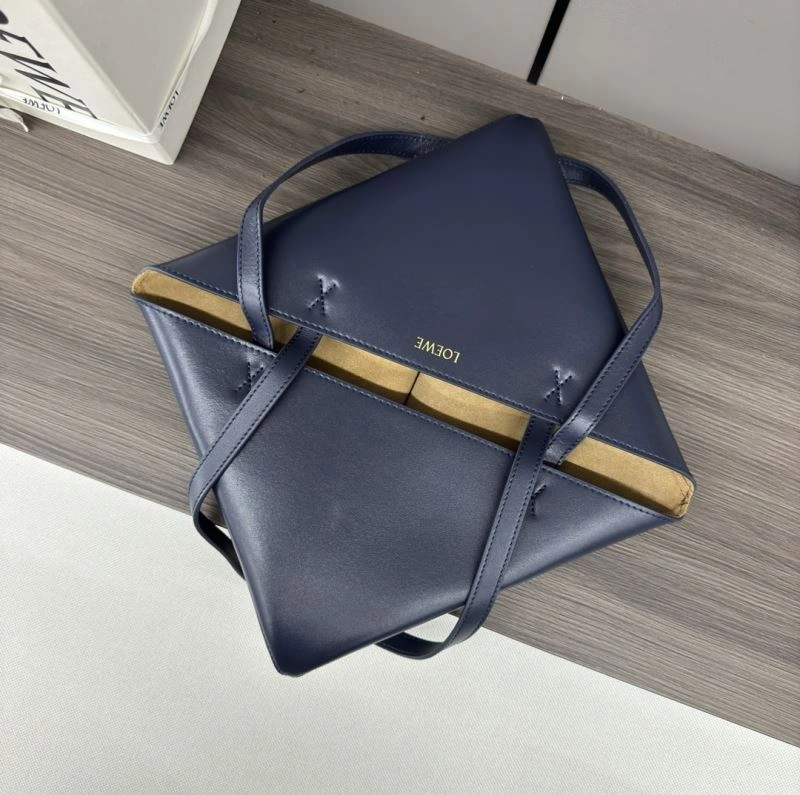 Loewe Shopping Bags Efficient 61372
