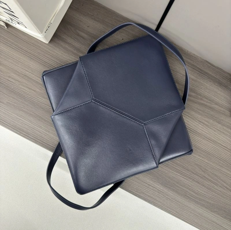 Loewe Shopping Bags Efficient 61372