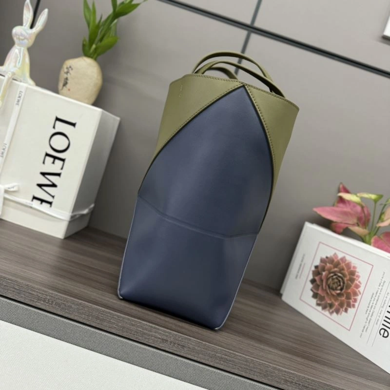 WeatherProof Loewe Shopping Bags 61377