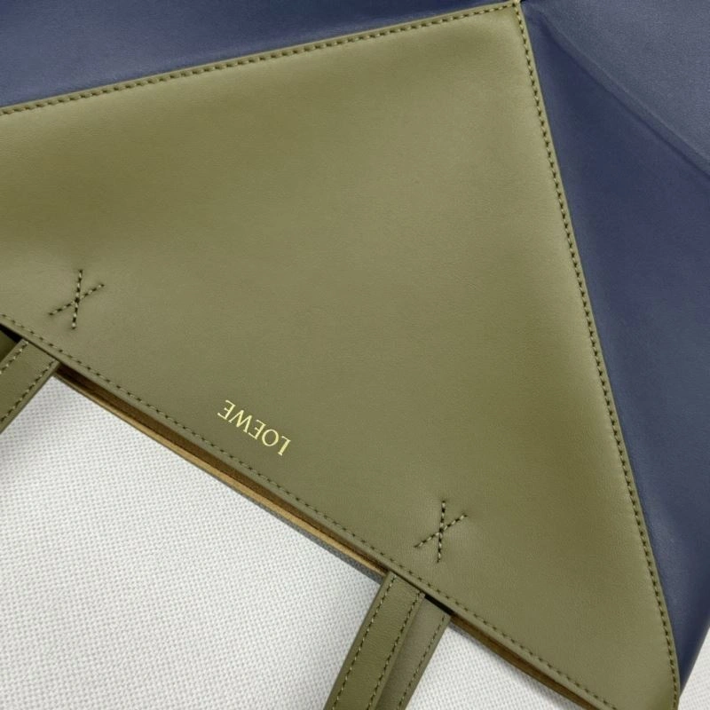 WeatherProof Loewe Shopping Bags 61377