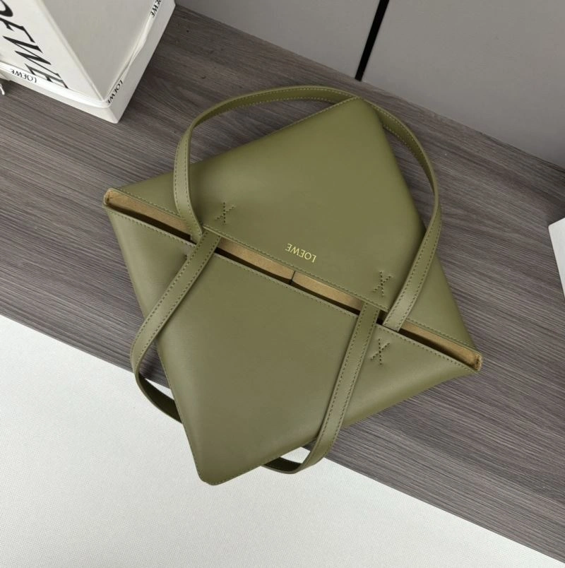 WeatherProof Loewe Shopping Bags 61377