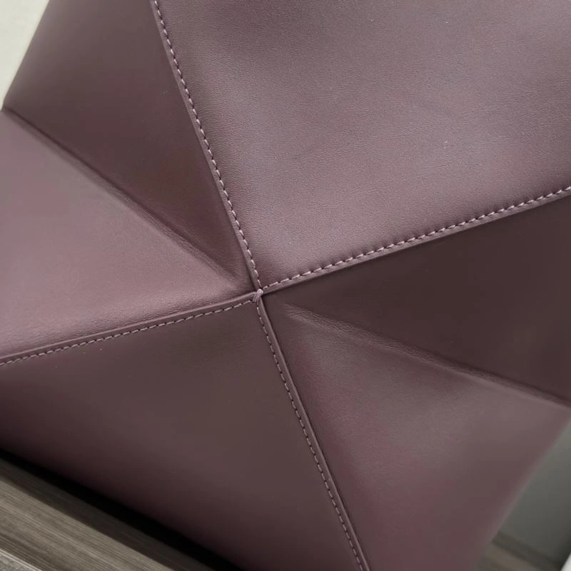 Snug Loewe Shopping Bags 61387