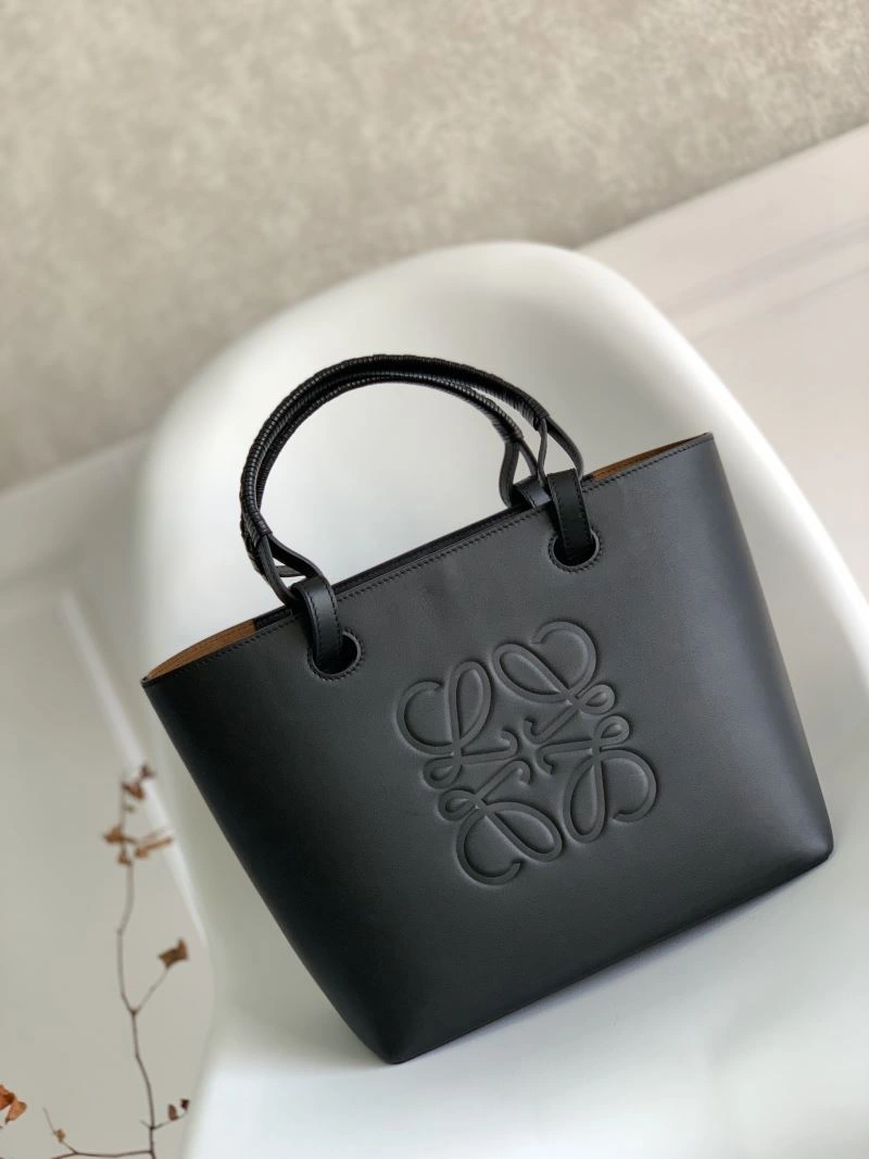Loewe Shopping Bags Unisex 61402