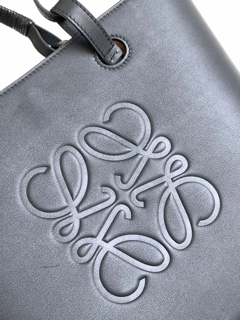 Loewe Shopping Bags Unisex 61402