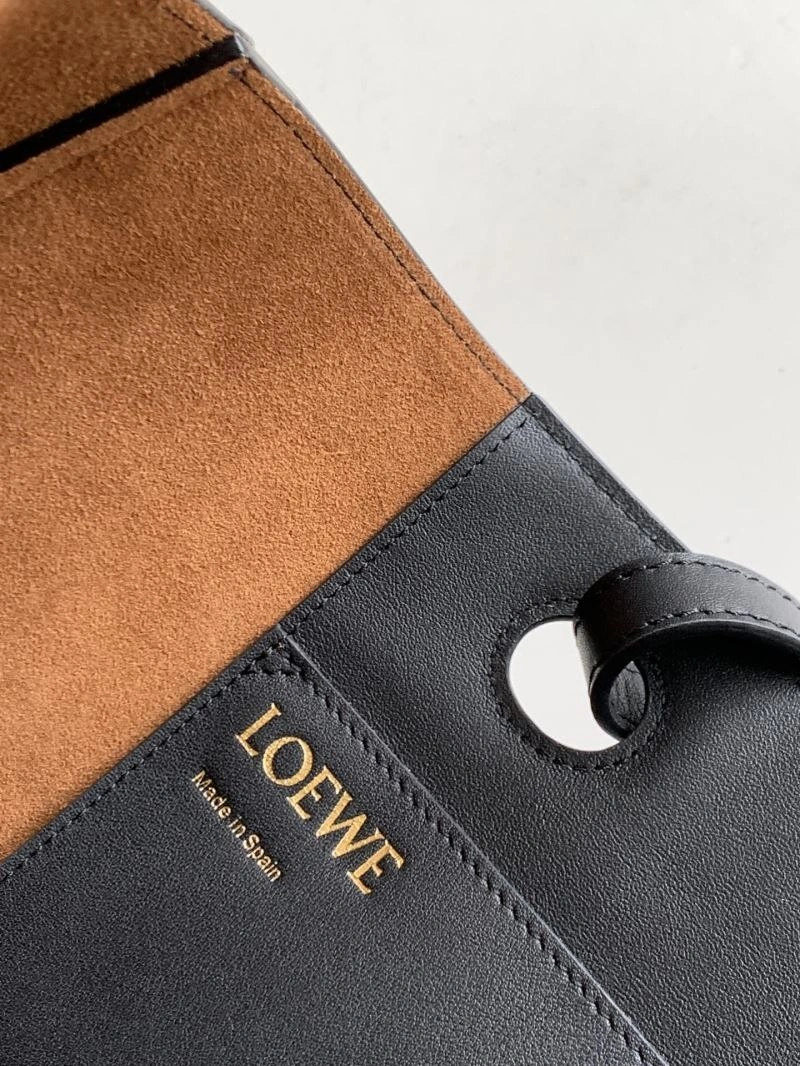 Loewe Shopping Bags Unisex 61402