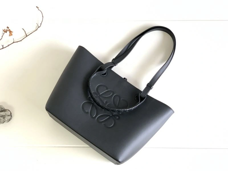 Loewe Shopping Bags Unisex 61402