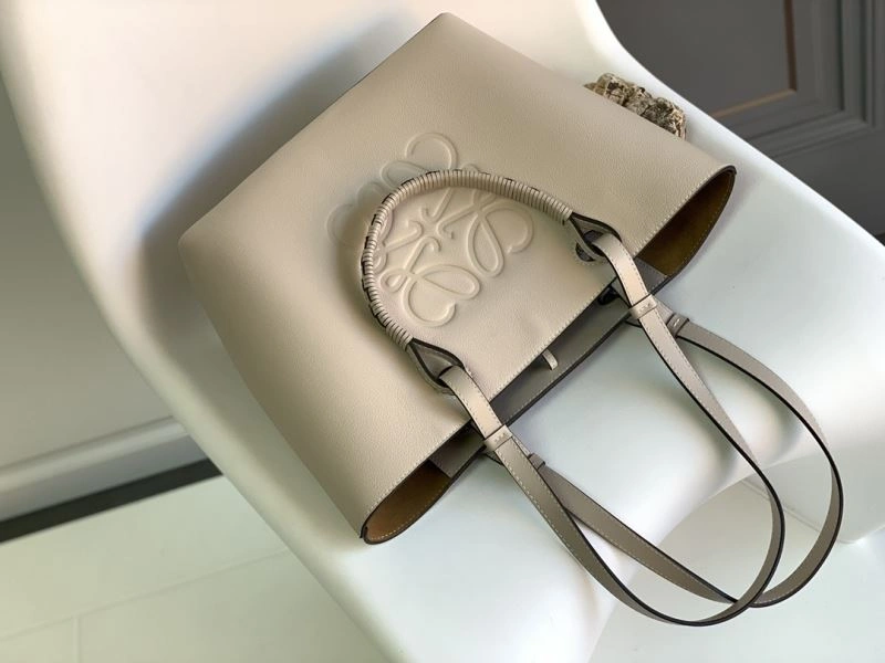 MultiPurpose Loewe Shopping Bags 61371