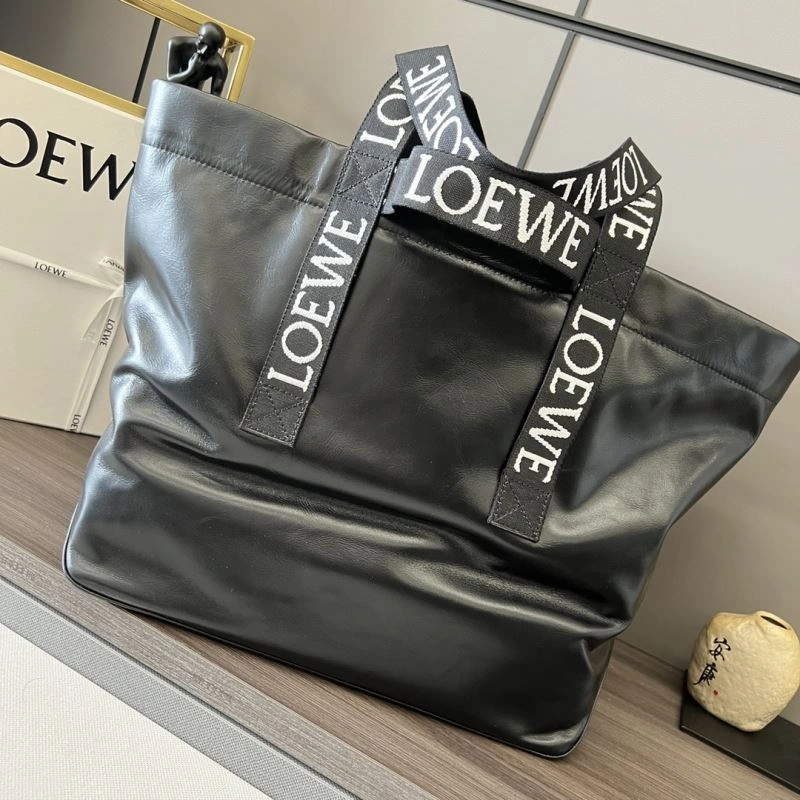 Casual Loewe Shopping Bags 61375