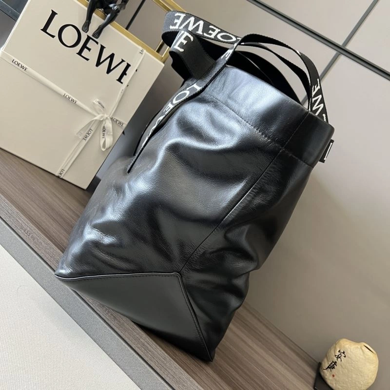 Casual Loewe Shopping Bags 61375
