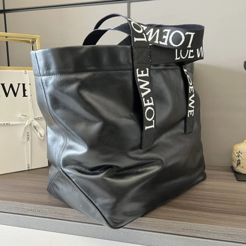 Casual Loewe Shopping Bags 61375