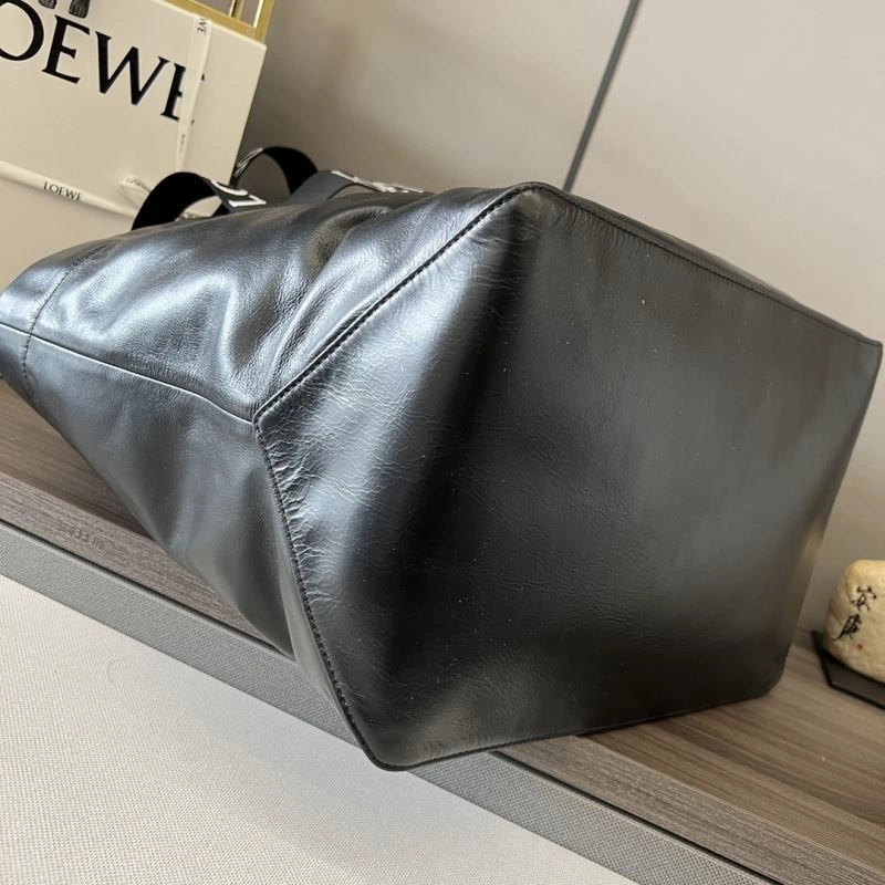 Casual Loewe Shopping Bags 61375